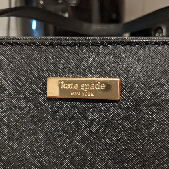 Kate Spade Tote Bag - Picture 4 of 6